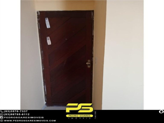 Imagem Apartamento com 3 Quartos à Venda, 80 m² em Jardim Cidade Universitária - João Pessoa