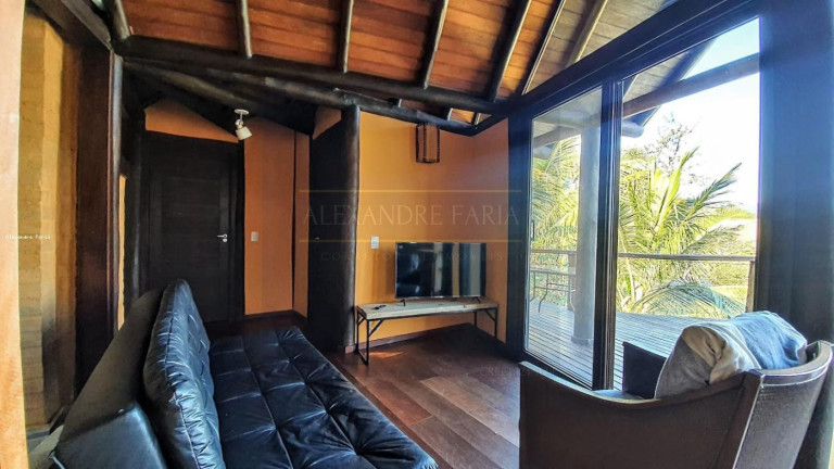 Imagem Casa com 3 Quartos à Venda, 360 m² em Toque Toque Grande - São Sebastião