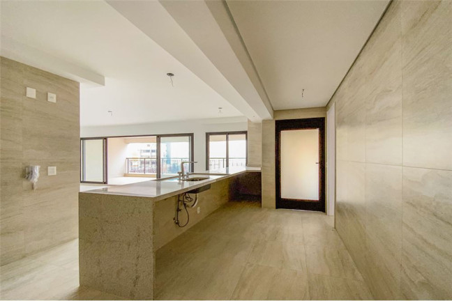 Imagem Apartamento com 3 Quartos à Venda, 173 m² em Perdizes - São Paulo