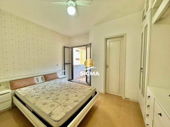 Imagem Apartamento com 3 Quartos para Alugar, 98 m² em Pitangueiras - Guarujá Imagem Apartamento com 3 Quartos para Alugar, 98 m² em Pitangueiras - Guarujá