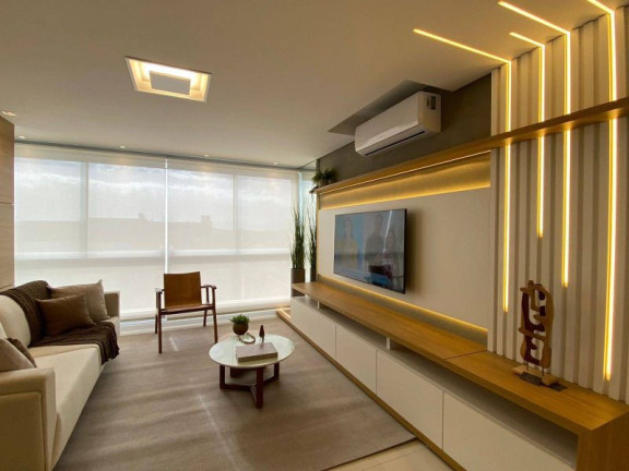 Imagem Apartamento com 2 Quartos à Venda, 98 m² em Centro - Capão Da Canoa