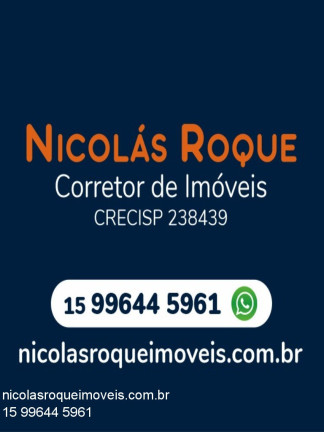 Imagem Terreno à Venda, 250 m² em Parque Ecológico - Boituva Imagem Terreno à Venda, 250 m² em Parque Ecológico - Boituva