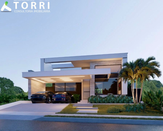 Imagem Imóvel com 3 Quartos à Venda, 181 m² em Cyrela Landscape Esplanada - Votorantim