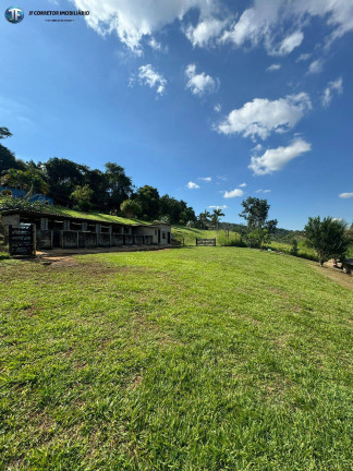 Imagem Chácara com 6 Quartos à Venda, 55.000 m² em Belo Oriente