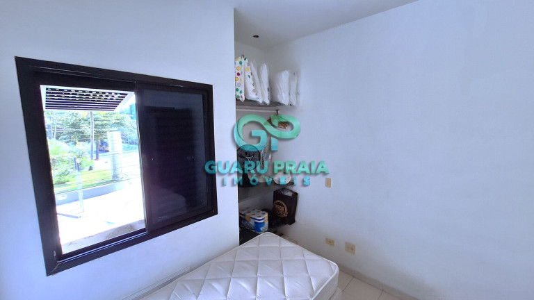 Imagem Apartamento com 4 Quartos à Venda, 110 m² em Enseada - Guarujá