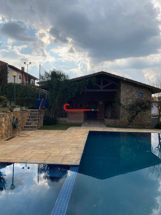 Imagem Casa com 5 Quartos à Venda, 12.000 m² em Cupim - Ibiúna Imagem Casa com 5 Quartos à Venda, 12.000 m² em Cupim - Ibiúna