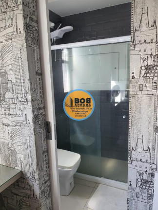 Imagem Apartamento com 3 Quartos à Venda, 107 m² em Boa Viagem - Recife