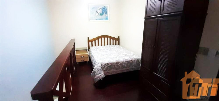 Imagem Cobertura com 3 Quartos à Venda, 140 m² em Praia Grande - Ubatuba