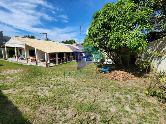 Imagem Casa com 3 Quartos à Venda, 70 m² em Caminho De Búzios - Cabo Frio
