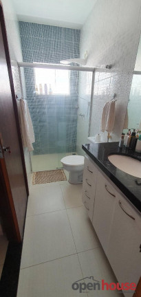 Imagem Casa de Condomínio com 3 Quartos à Venda, 180 m² em Parque Das Nações - Parnamirim