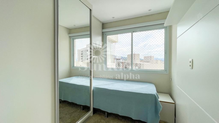 Imagem Apartamento com 2 Quartos à Venda, 53 m² em Alphaville Empresarial - Barueri Imagem Apartamento com 2 Quartos à Venda, 53 m² em Alphaville Empresarial - Barueri