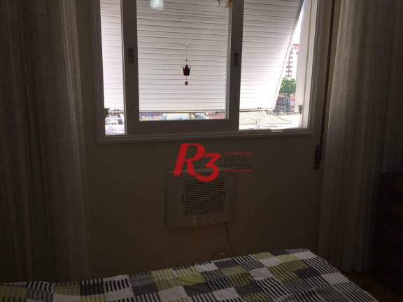 Imagem Apartamento com 3 Quartos à Venda, 153 m² em Boqueirão - Santos