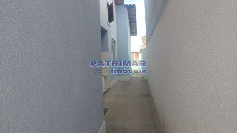 Imagem Casa com 2 Quartos à Venda, 166 m² em Praia De Itaipuaçu (itaipuaçu) - Maricá