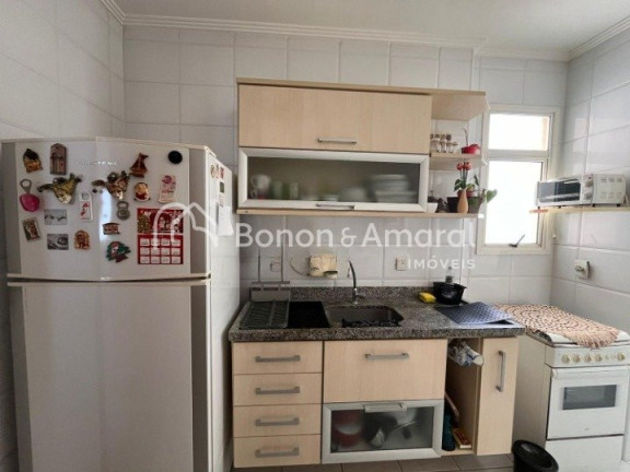 Imagem Apartamento com 3 Quartos à Venda, 110 m² em Taquaral - Campinas Imagem Apartamento com 3 Quartos à Venda, 110 m² em Taquaral - Campinas