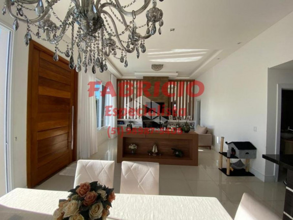 Imagem Casa de Condomínio com 3 Quartos à Venda, 175 m² em Zona Nova  - Capão Da Canoa