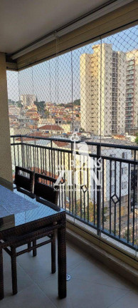 Imagem Apartamento com 1 Quarto à Venda ou Locação, 46 m² em Santana - São Paulo