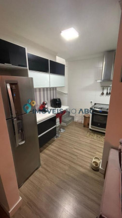 Imagem Cobertura com 2 Quartos à Venda, 100 m² em Vila Guiomar - Santo André