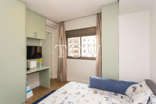 Imagem Apartamento com 3 Quartos à Venda, 147 m² em Perdizes - São Paulo