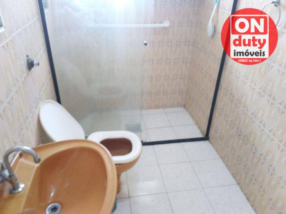 Imagem Apartamento com 2 Quartos à Venda, 74 m² em Vila Matias - Santos Imagem Apartamento com 2 Quartos à Venda, 74 m² em Vila Matias - Santos