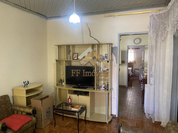 Casa com 2 Quartos à Venda, 158 m² em São Carlos