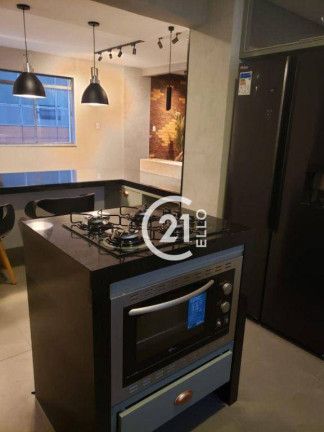 Imagem Apartamento com 3 Quartos à Venda, 150 m² em Jardim Paulista - São Paulo