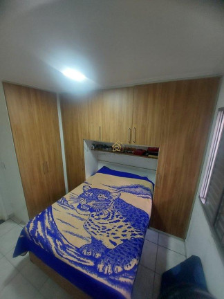 Imagem Apartamento com 3 Quartos à Venda, 65 m² em Jardim América - Taboão Da Serra Imagem Apartamento com 3 Quartos à Venda, 65 m² em Jardim América - Taboão Da Serra