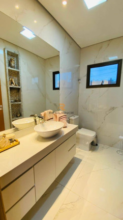 Imagem Casa de Condomínio com 3 Quartos à Venda, 550 m² em Residencial Boulevard - Lagoa Santa Imagem Casa de Condomínio com 3 Quartos à Venda, 550 m² em Residencial Boulevard - Lagoa Santa