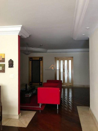 Imagem Apartamento com 4 Quartos à Venda, 320 m² em Santo Antônio - São Caetano Do Sul Imagem Apartamento com 4 Quartos à Venda, 320 m² em Santo Antônio - São Caetano Do Sul