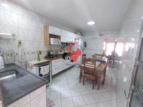 Imagem Sobrado com 3 Quartos à Venda, 180 m² em Baeta Neves - São Bernardo Do Campo