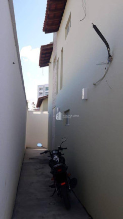 Imagem Casa com 3 Quartos à Venda, 104 m² em Uruguai - Teresina