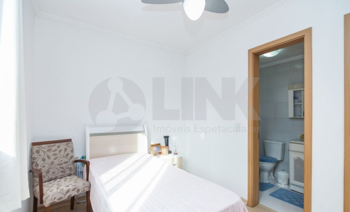 Imagem Apartamento com 3 Quartos à Venda, 68 m² em Jardim Carvalho - Porto Alegre