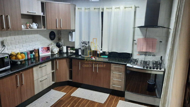 Imagem Casa com 3 Quartos à Venda, 144 m² em Centro Alto - Ribeirão Pires Imagem Casa com 3 Quartos à Venda, 144 m² em Centro Alto - Ribeirão Pires