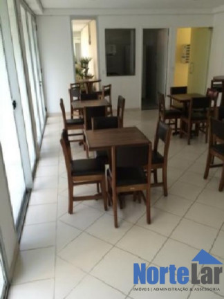 Imagem Apartamento com 2 Quartos à Venda, 55 m² em Pompéia - São Paulo