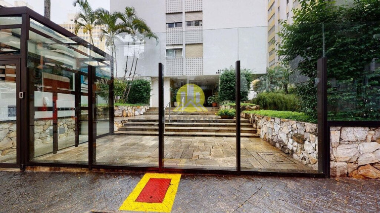 Imagem Apartamento com 3 Quartos à Venda, 98 m² em Itaim Bibi - São Paulo Imagem Apartamento com 3 Quartos à Venda, 98 m² em Itaim Bibi - São Paulo