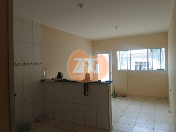 Imagem Casa com 2 Quartos à Venda, 57 m² em Residencial Aldeias Da Serra - Caçapava