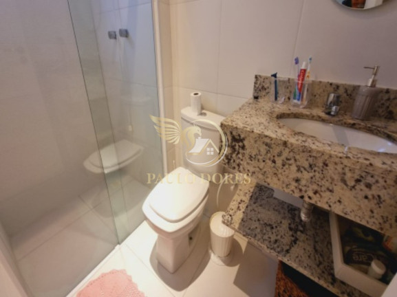 Imagem Apartamento com 3 Quartos à Venda, 105 m² em Praia Grande - Ubatuba