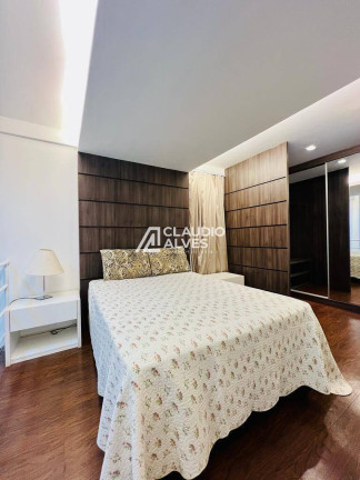 Imagem Apartamento com 1 Quarto para Alugar, 50 m² em Santa Mônica - Feira De Santana