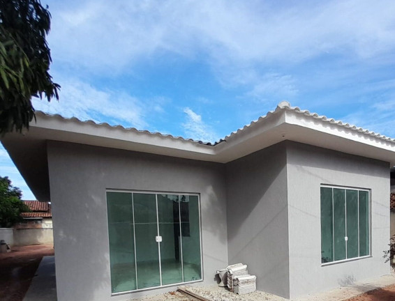 Casa com 3 Quartos à Venda, 94 m² em Itaipuaçu - Maricá