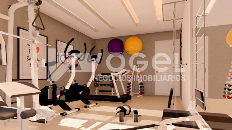 Imagem Apartamento com 1 Quarto à Venda, 41 m² em Piratini - Gramado Imagem Apartamento com 1 Quarto à Venda, 41 m² em Piratini - Gramado