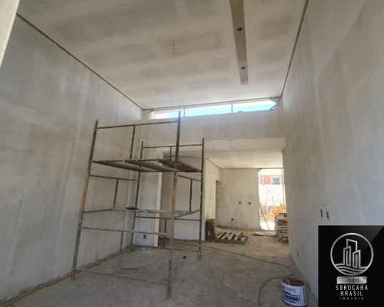 Imagem Casa com 3 Quartos à Venda, 300 m² em Parque Esplanada - Votorantim Imagem Casa com 3 Quartos à Venda, 300 m² em Parque Esplanada - Votorantim
