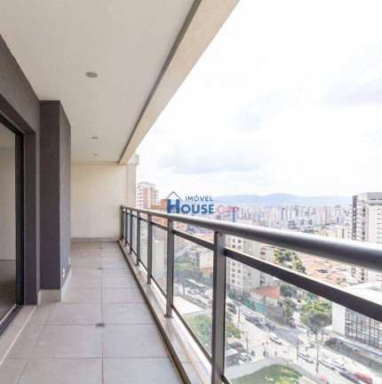 Cobertura com 2 Quartos à Venda, 92 m² em Vila Madalena - São Paulo