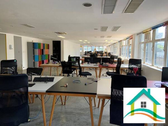 Imagem Sala Comercial à Venda, 448 m² em Jardim Paulistano - São Paulo Imagem Sala Comercial à Venda, 448 m² em Jardim Paulistano - São Paulo