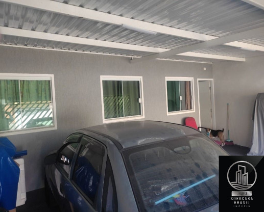 Imagem Casa com 2 Quartos à Venda, 150 m² em Jardim Wanel Ville V - Sorocaba Imagem Casa com 2 Quartos à Venda, 150 m² em Jardim Wanel Ville V - Sorocaba