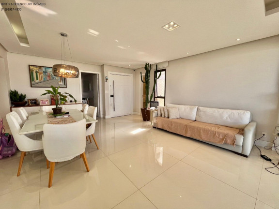 Imagem Imóvel com 3 Quartos à Venda, 153 m² em Federação - Salvador Imagem Imóvel com 3 Quartos à Venda, 153 m² em Federação - Salvador
