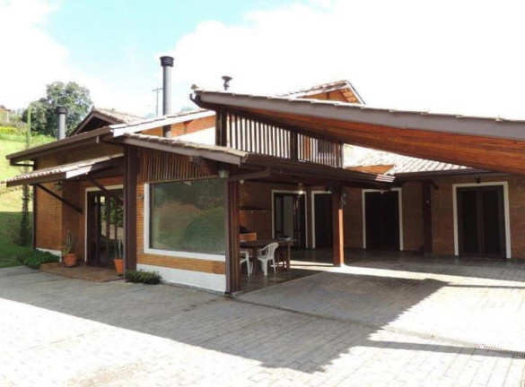 Imagem Casa com 4 Quartos à Venda, em Jardim Das Palmeiras - Bragança Paulista Imagem Casa com 4 Quartos à Venda, em Jardim Das Palmeiras - Bragança Paulista
