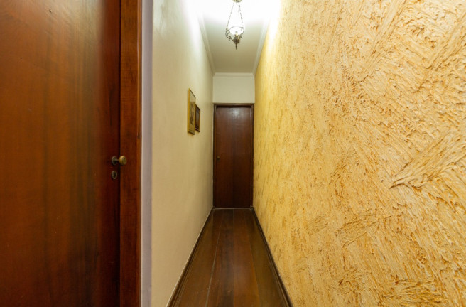 Imagem Casa com 3 Quartos à Venda, 126 m² em Vila Boaçava - São Paulo