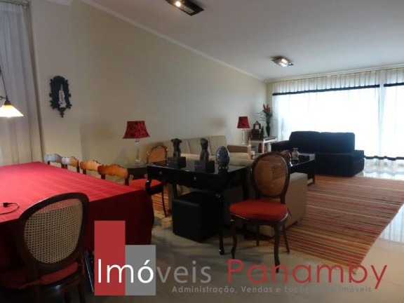 Imagem Cobertura com 3 Quartos à Venda, 276 m² em Vila Andrade - São Paulo Imagem Cobertura com 3 Quartos à Venda, 276 m² em Vila Andrade - São Paulo