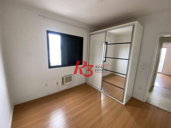 Imagem Cobertura com 3 Quartos à Venda, 223 m² em Boqueirão - Santos