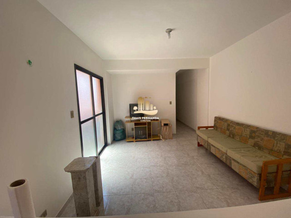 Imagem Apartamento com 2 Quartos à Venda, 109 m² em Caiçara - Praia Grande
