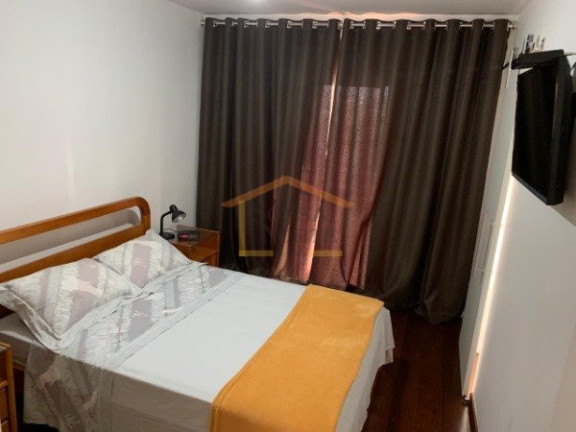 Foto do imóvel Apartamento com 3 Quartos à Venda, 88 m² em Santana - São Paulo